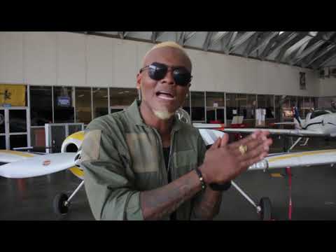 Detrás de Cámara - Chospire - Patio 4