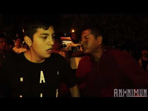 Ramset vs Sitho - 1era Fecha Homosapiens Copa Camet - 2018 - Campo de Marte