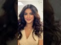 Malavika Sharma Hot Look Telugu Actress Shorts Reels Teluguactressreel Malavika