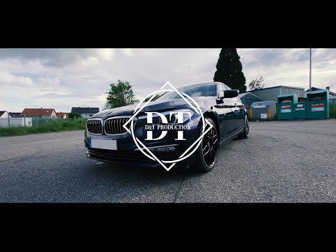 BMW G30 530i | Carporn 4K