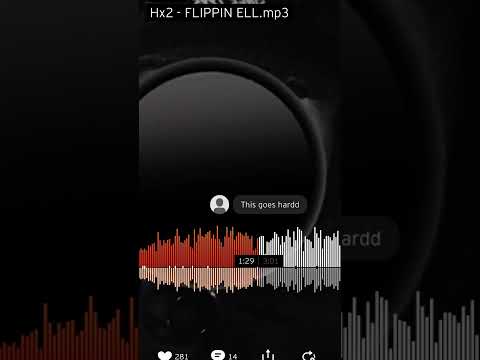 Hx2 - Flipping Ell