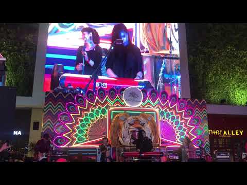 KIKAN NAMARA - LUKA LAMA & JAUH (medley)