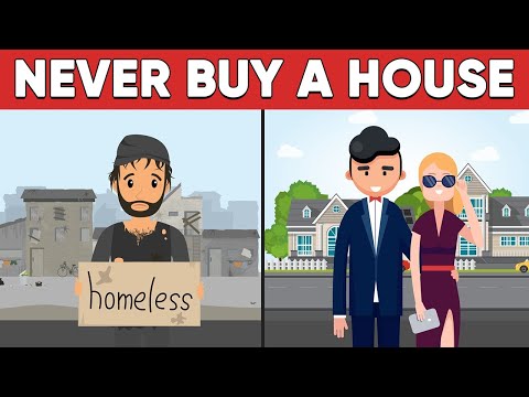 你真的能通過努力工作致富嗎？- 關於金錢的不為人知的真相 (Can You Really Get Rich By Working Hard? - The Untold Truth About Money)