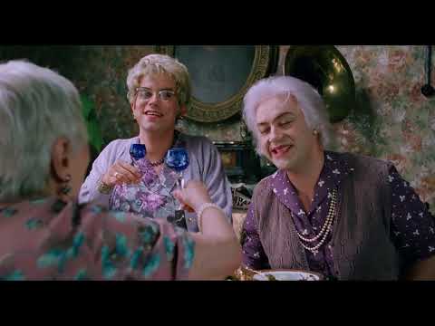 Abbuzze! Der Badesalz Film | Kaffeekränzchen [4K & 60FPS]