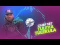 Chef 187 Tuleya Tulekula Zambezi Juice