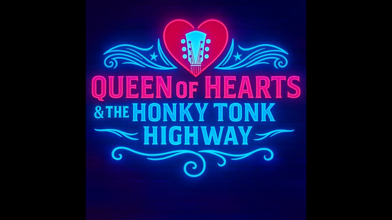 Promotional video thumbnail 1 for Queen of Hearts