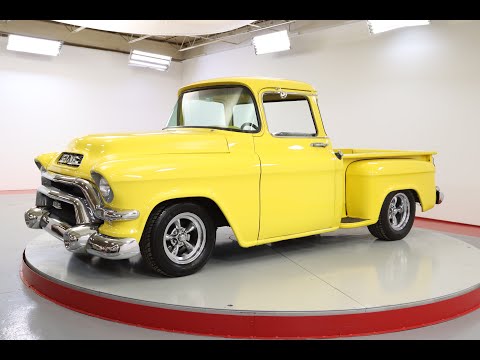 1956 GMC Pickup (CC-1471526) for sale in Denver , Colorado