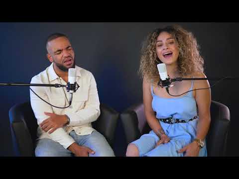 KIMM & Rico Greene - Stuck with you