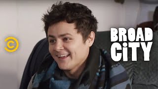 Broad City - High, Higher, Highest