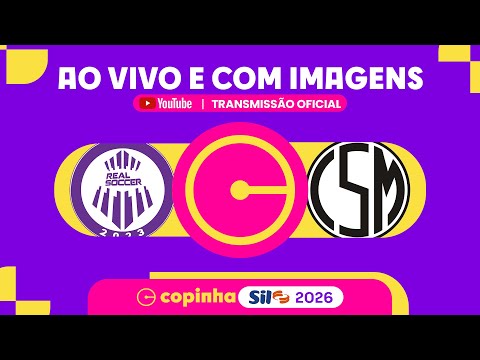 Real Soccer x Maruinense