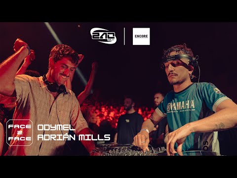 FACE 2 FACE TV and Adrián Mills