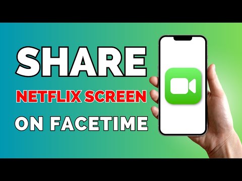Shareplay Netflix