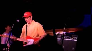 "Ain't It All Right" The Spampinato Brothers