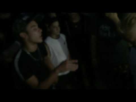 NAZA vs MAGO - 2da Ronda - SVF Jornada 2