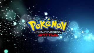 Pokémon - Advanced Battle - Unbeatable [Extended Version HD]
