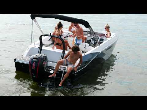 2023 Starcraft SVX 191 OB in Saint Cloud, Minnesota - Video 2