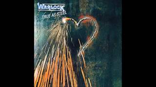Warlock- Fight for rock