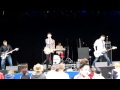 The Heartbreaks :- Polly :- Live @ Wickerman ...
