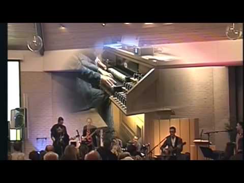 opw. 585 Er is een dag - PraiseMen5