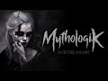 Mythologik - Across Again (Official Lyric Video)