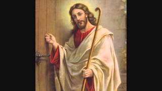Thoughtful Reflections:  What would you do if Jesus came knocking at your door?