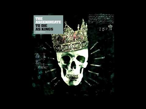 The Ascendicate - Burden [Full HD] [Lyrics]