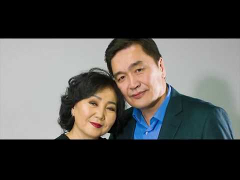 Chantsaldulam ft. Ankhbayar - Chi biden hoyor  /Чи бидэн хоёр/