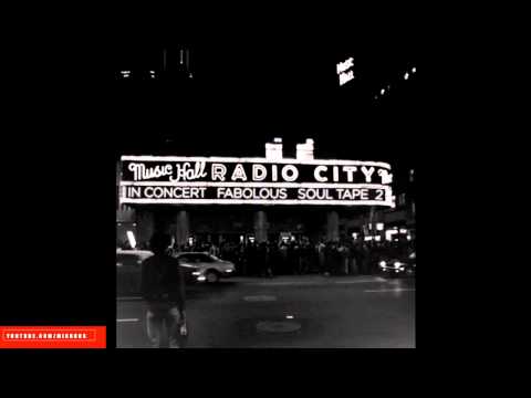 Fabolous - Life Is So Exciting Feat Pusha T [Soul Tape 2]