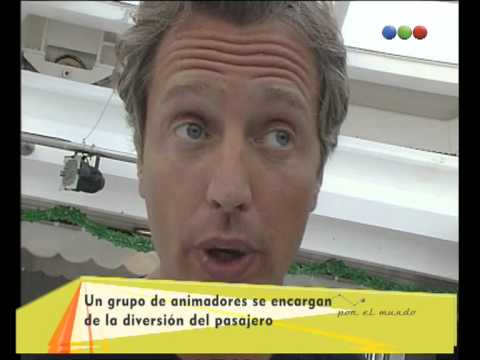 Crucero por el mediterráneo - Por el mundo