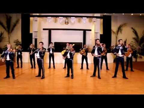 MARIACHI PLATINO DE MEXICO;EL MILAGRO DE TUS OJOS;