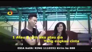 Download lagu gama 1 atau 2.mp4 mp3