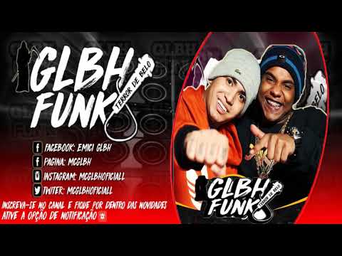 MC Lele Jp e MC Vitin Lc - BH É NOIS SP É MANDELA ( DJ BILLY , DJ CAYOO E DJ SWAT )