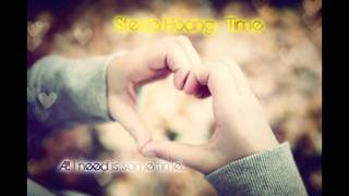 Stevie Hoang - Time