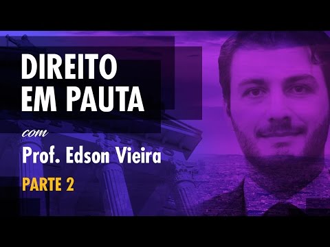 Direito em Pauta #3 - FDSM
