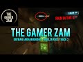 BATMAN ARKHAM KNIGHT Riddler Race Track 3 ...