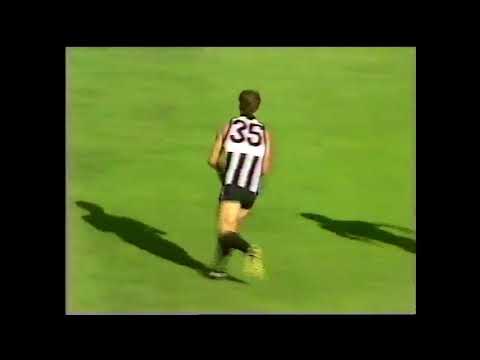 Peter Daicos R3 1985