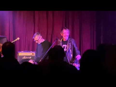 In Trance 95 - Shapes In A New Geometry (Giapi Thessaloniki, 3-1-25)