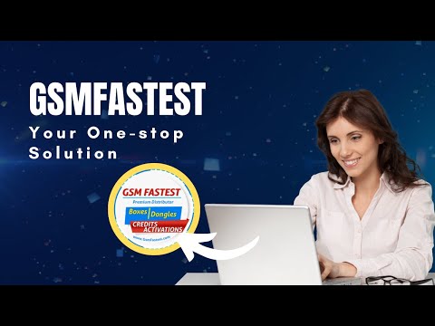 GSMfastest: Your One-Stop Solution for Phone Repairs, Activations, and Unlocking Services