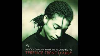 Terence Trent D&#39;arby - Let&#39;s Go Foward
