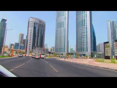 Doha-Qatar 2013