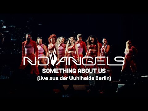 No Angels - Something About Us (Celebration Tour) (Live aus der Wuhlheide Berlin - 18.06.2022)