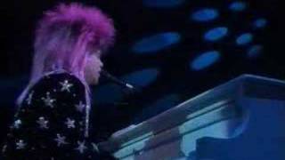 Elton John - Song For You 3in1 (Live 1986)