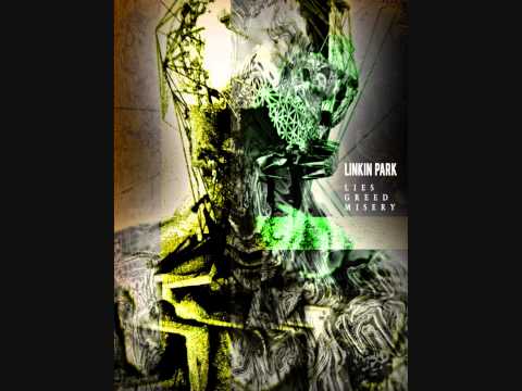 Linkin Park - Lies, Greed, Misery (Kross Mix)
