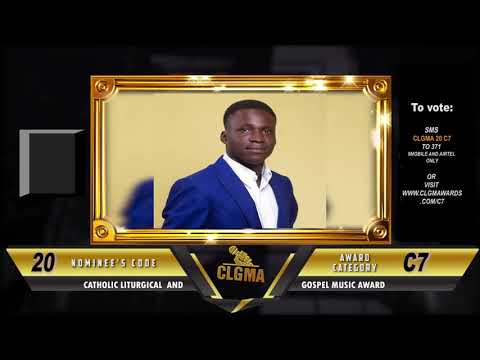 MIMO-LOLUWA By Ikechukwu Charles Onwubuya (CLGMA 20 C7)