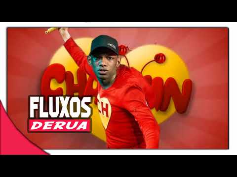 BEAT DO CHAPOLIN - MC Neguinho do ITR e MC Viny DS ( DJ FG )