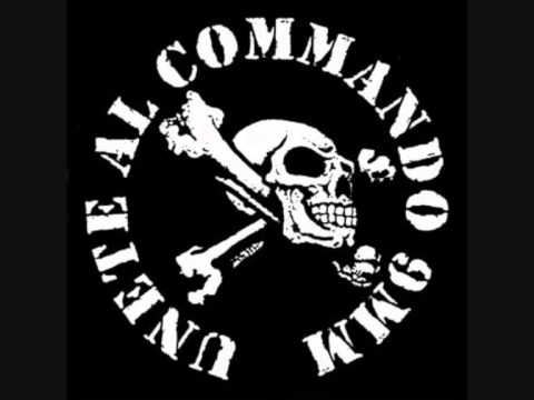 Odio la Heroina - Commando 9mm