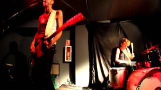 the Anomalys - Retox (live @ XtraLarge)