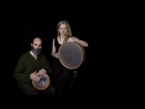 Plecháčkovi - Marocká máta - Duo Meandry (darbuka, frame drum)