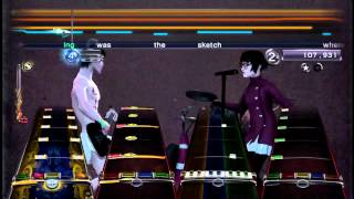 Gonzo - All American Rejects Expert All Instruments RB3 DLC