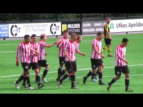 Robur 1 - PH Almelo 1_04092016V2